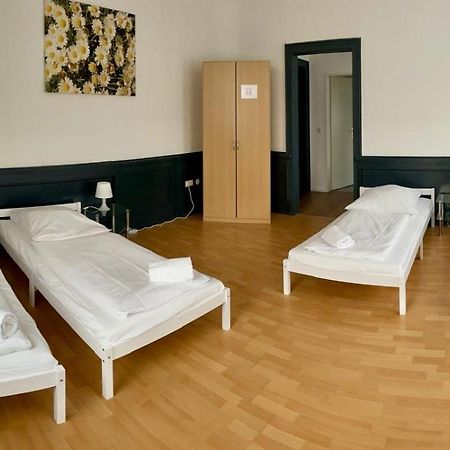 Hotel Westend Kolín nad Rýnem Exteriér fotografie