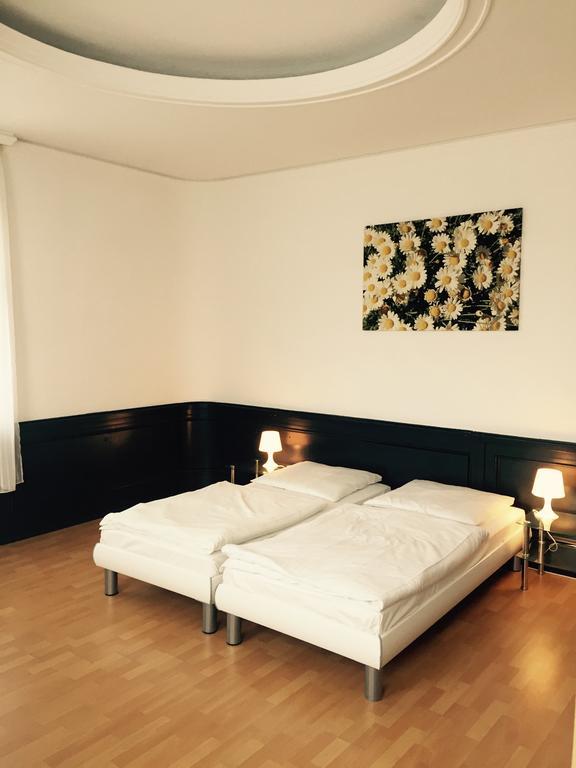 Hotel Westend Kolín nad Rýnem Pokoj fotografie