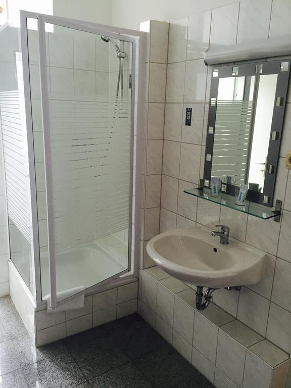 Hotel Westend Kolín nad Rýnem Pokoj fotografie