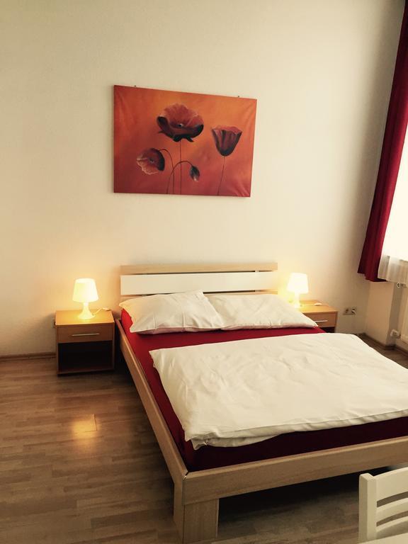 Hotel Westend Kolín nad Rýnem Pokoj fotografie