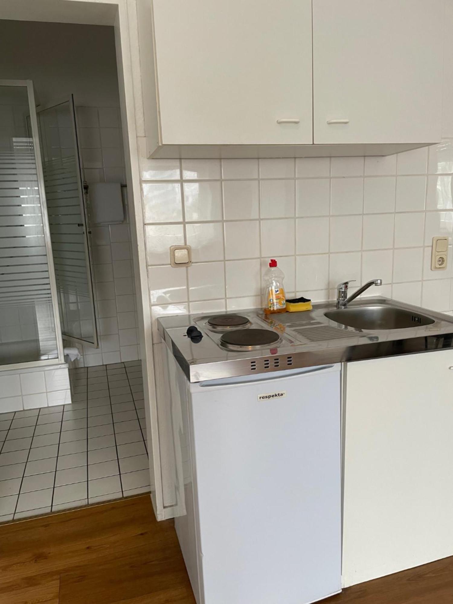 Hotel Westend Kolín nad Rýnem Exteriér fotografie