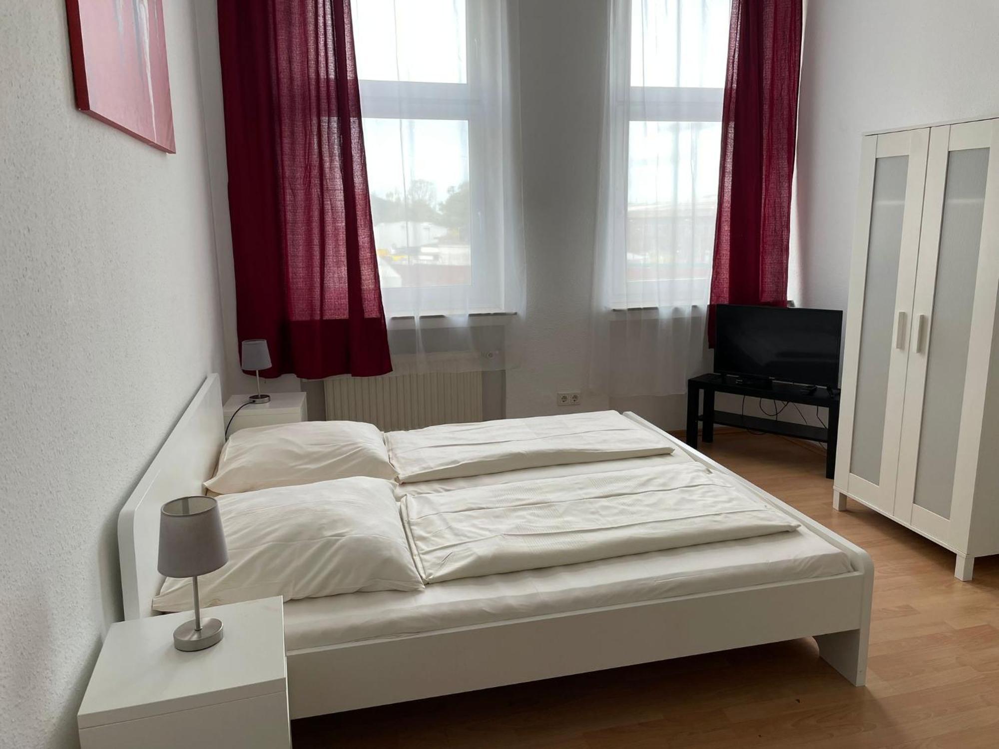 Hotel Westend Kolín nad Rýnem Exteriér fotografie
