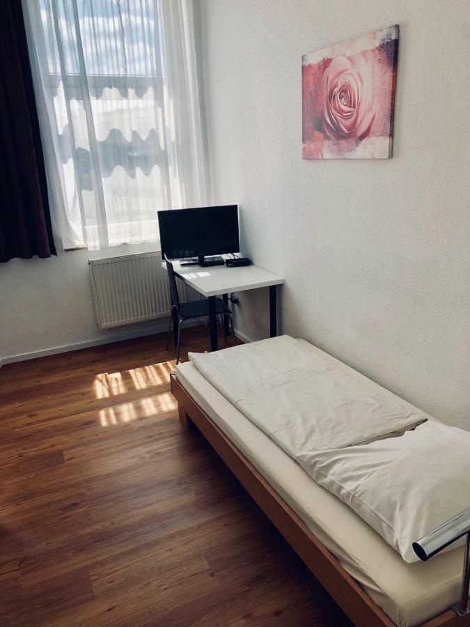Hotel Westend Kolín nad Rýnem Exteriér fotografie