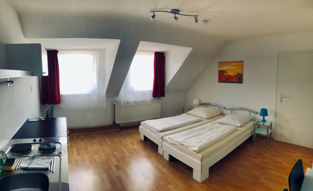 Hotel Westend Kolín nad Rýnem Exteriér fotografie