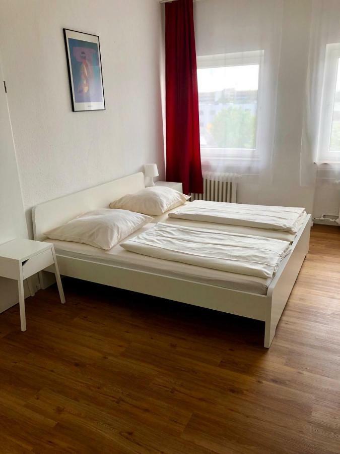 Hotel Westend Kolín nad Rýnem Exteriér fotografie