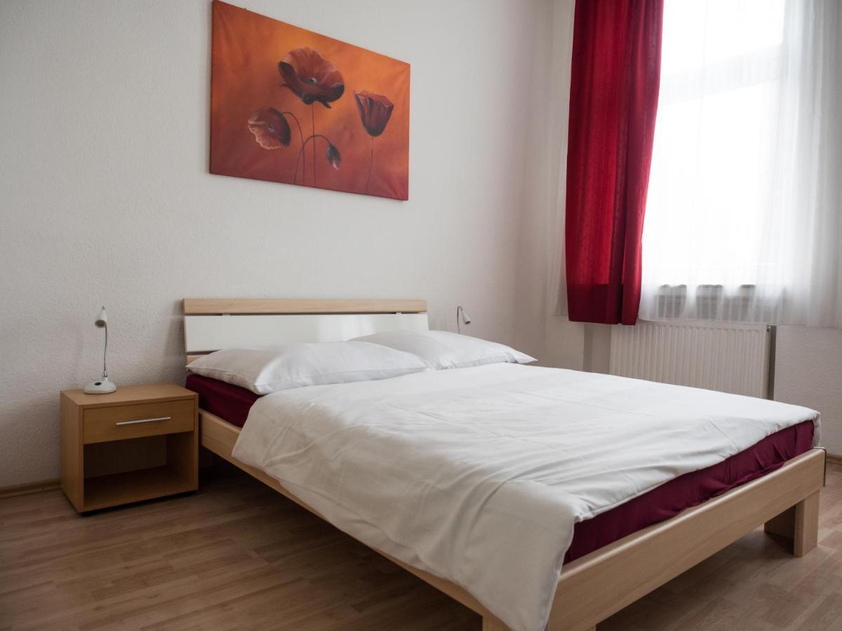 Hotel Westend Kolín nad Rýnem Pokoj fotografie